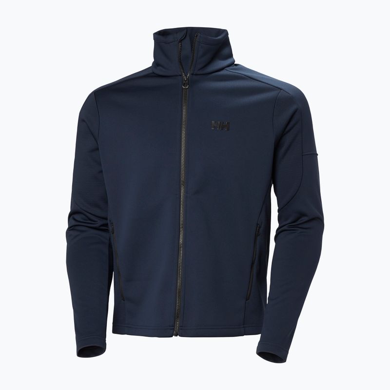 Bluza męska Helly Hansen Hp Fleece navy 6