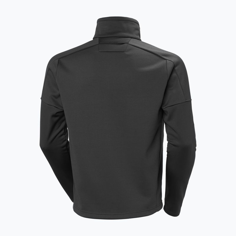 Bluza męska Helly Hansen Hp Fleece ebony 7