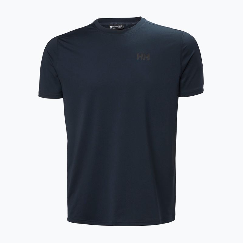 Koszulka męska Helly Hansen Hp Ocean navy 4
