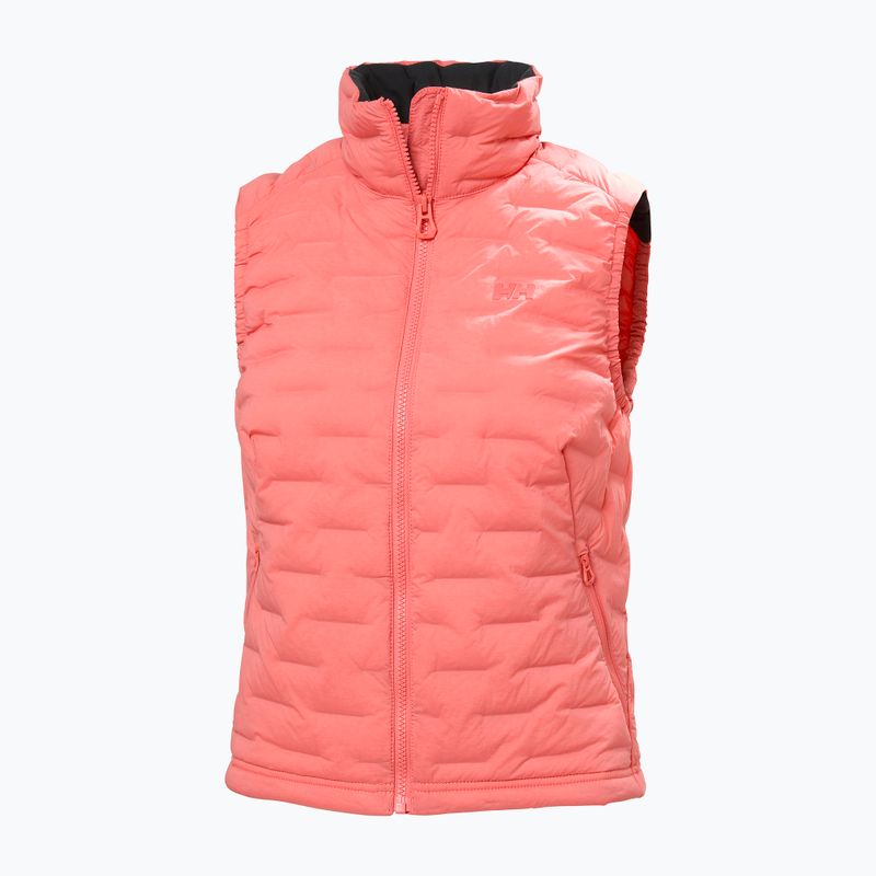 Bezrękawnik damski Helly Hansen HP Stretch Insulator sunset pink 5