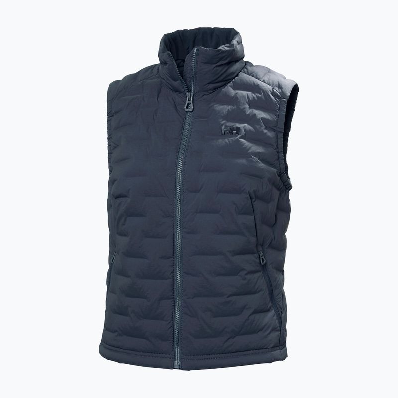Bezrękawnik damski Helly Hansen HP Stretch Insulator navy 5