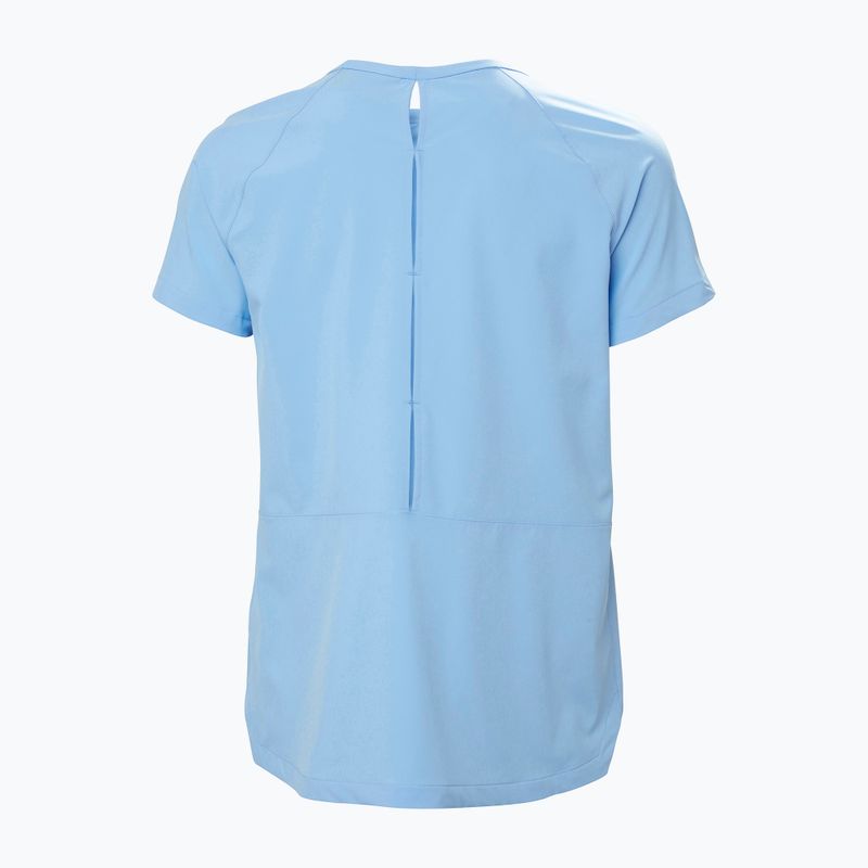 Koszulka damska Helly Hansen Thalia bright blue 5