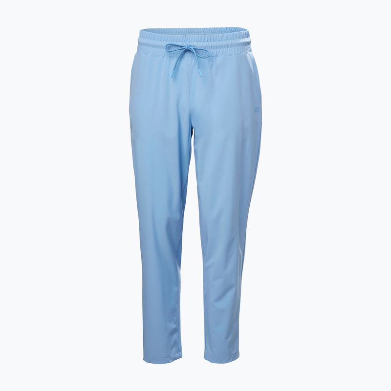 Spodnie damskie Helly Hansen Thalia bright blue 5