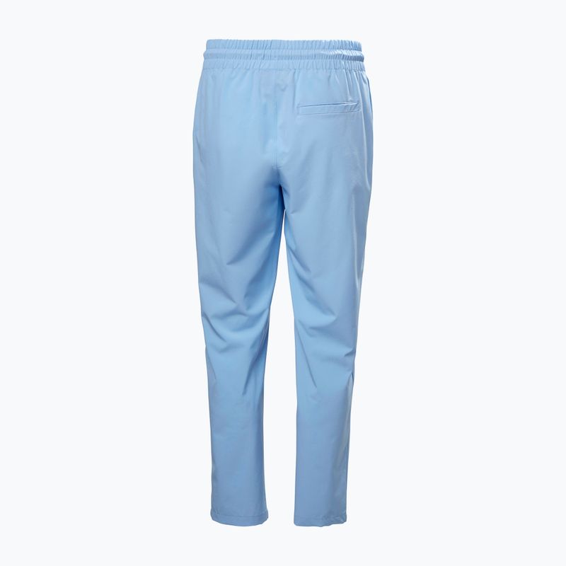 Spodnie damskie Helly Hansen Thalia bright blue 6