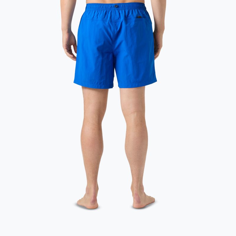 Spodenki żeglarskie męskie Helly Hansen Calshot Trunk 7" cobalt 2.0 4