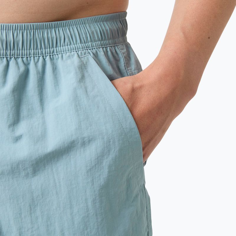 Spodenki żeglarskie męskie Helly Hansen Calshot Trunk 7" windy blue 5