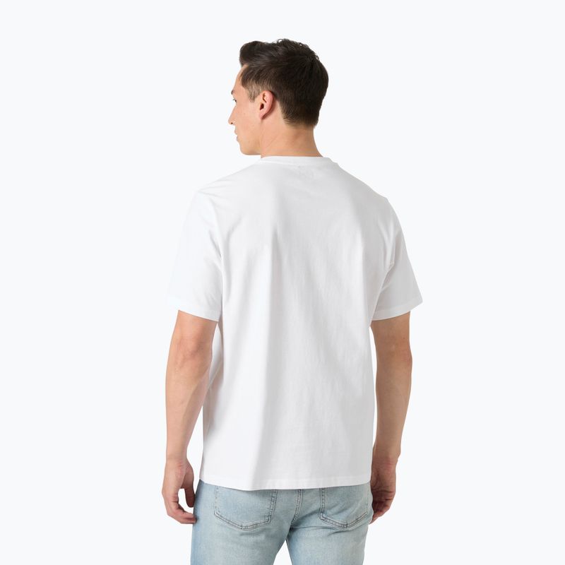 Koszulka męska Helly Hansen Core Graphic T 2.0 black 2