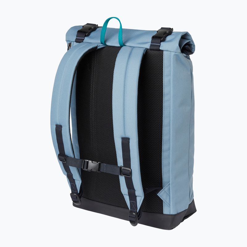 Plecak miejski Helly Hansen Stockholm 28 l washed navy 2