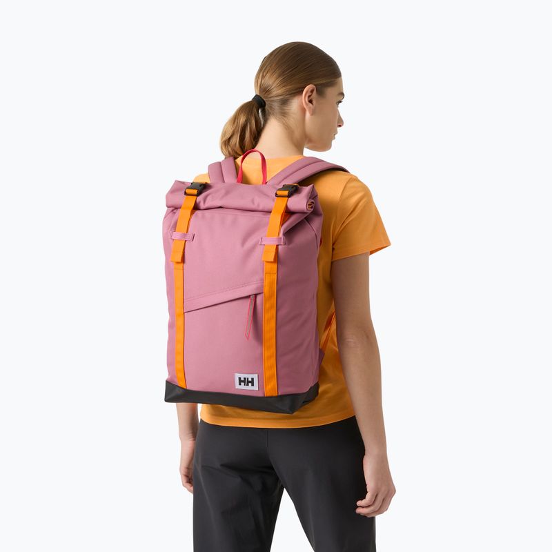 Plecak miejski Helly Hansen Stockholm 28 l wildberry 7