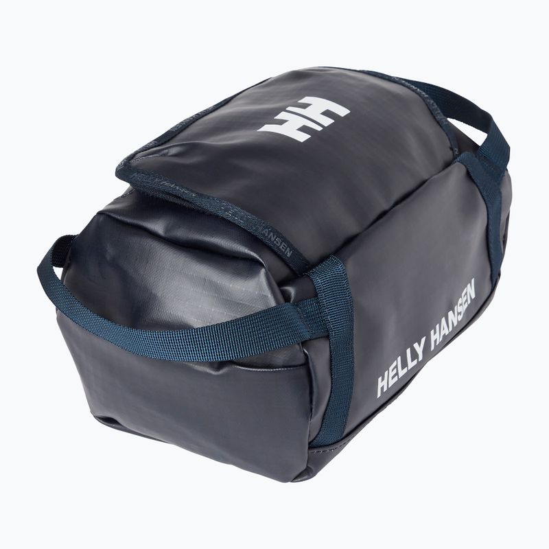 Kosmetyczka Helly Hansen Guide Wash navy 2
