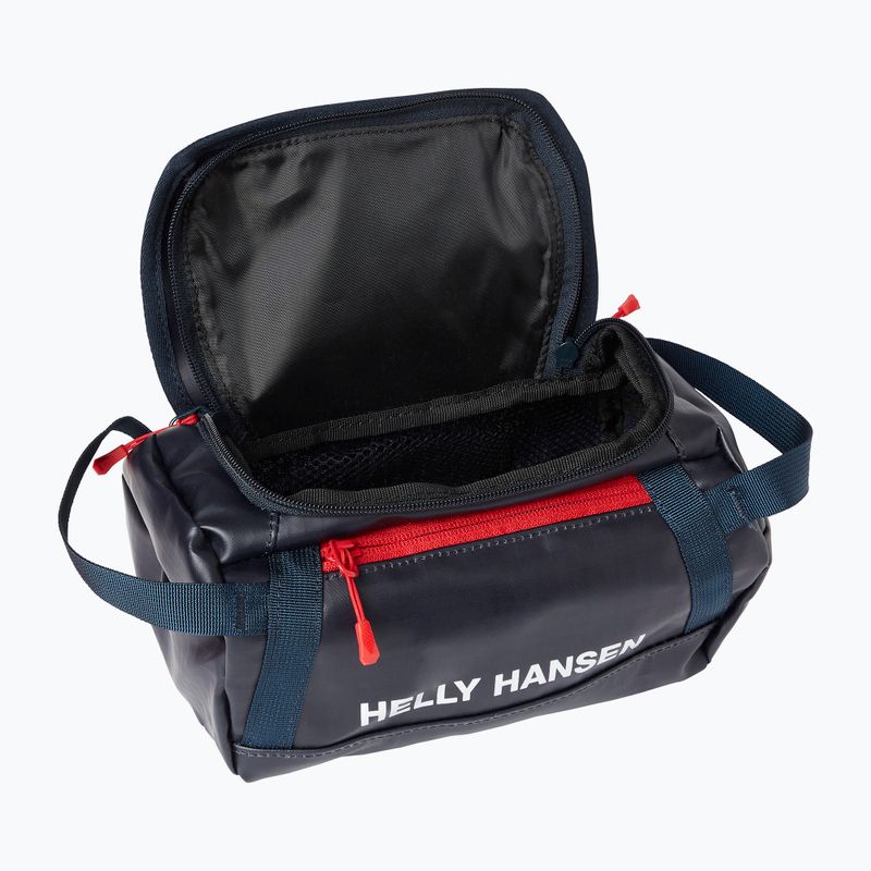 Kosmetyczka Helly Hansen Guide Wash navy 3