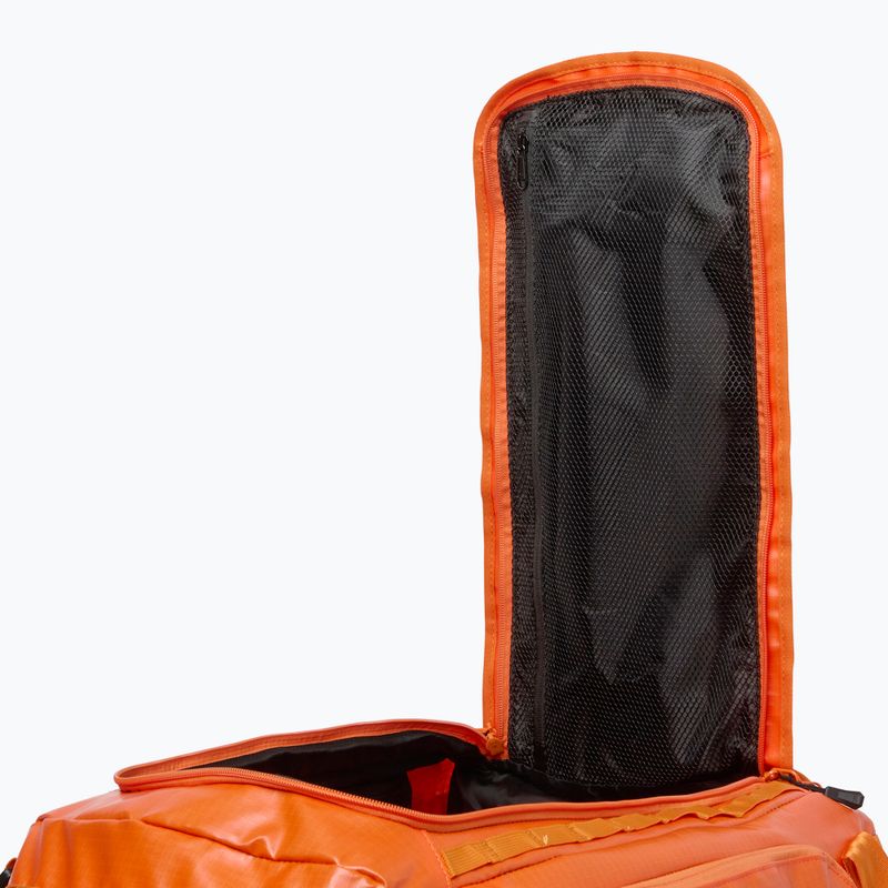 Torba podróżna Helly Hansen Guide Duffel 30 l resort tangerine 4