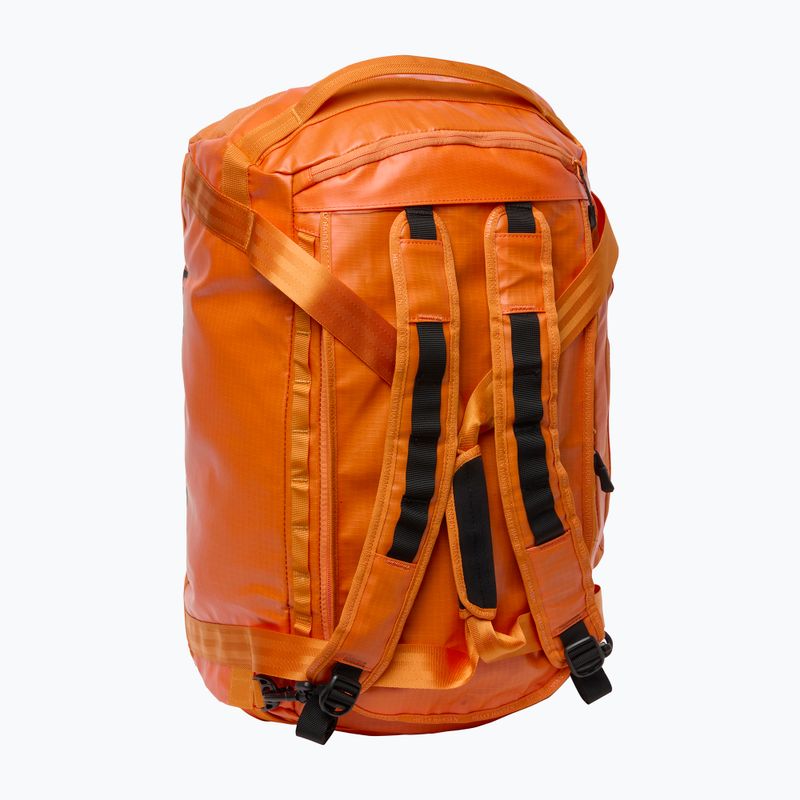 Torba podróżna Helly Hansen Guide Duffel 50 l resort tangerine 3