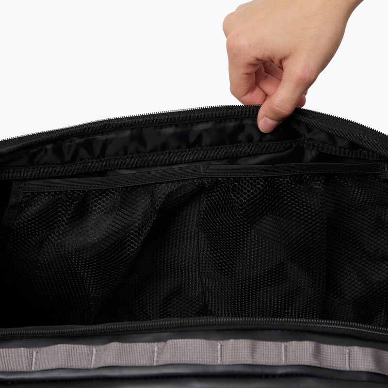 Torba podróżna Helly Hansen Guide Duffel 50 l black 11