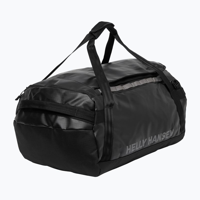 Torba podróżna Helly Hansen Guide Duffel 70 l black 2