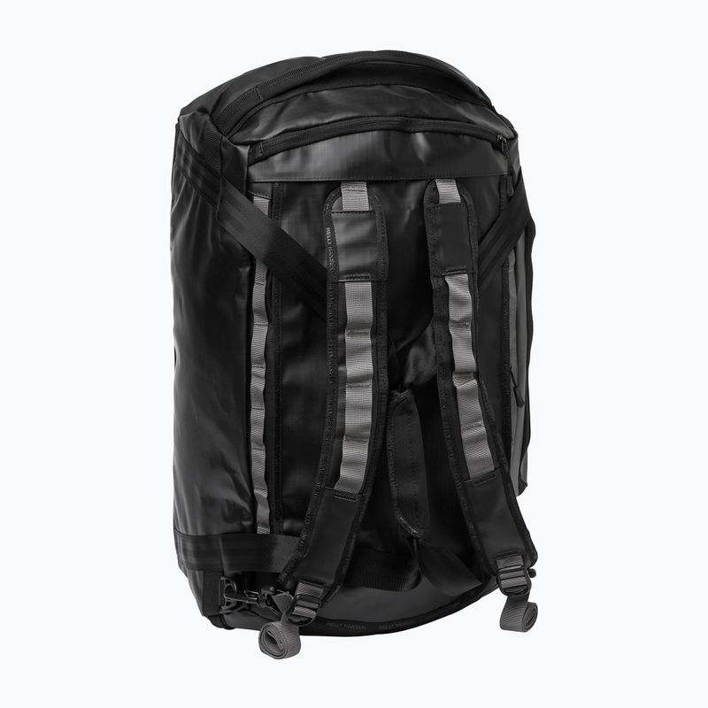Torba podróżna Helly Hansen Guide Duffel 70 l black 3