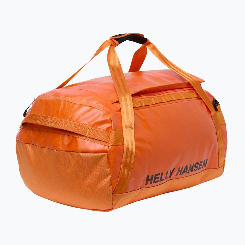 Torba podróżna Helly Hansen Guide Duffel 90 l resort tangerine 2