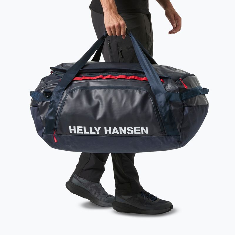 Torba podróżna Helly Hansen Guide Duffel 90 l navy 7