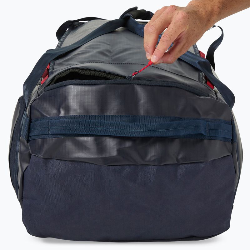 Torba podróżna Helly Hansen Guide Duffel 90 l navy 8