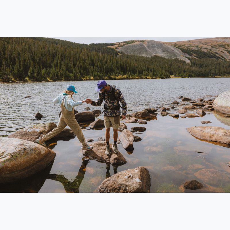 Czapka z daszkiem Helly Hansen Awe Summer ultra violet 9