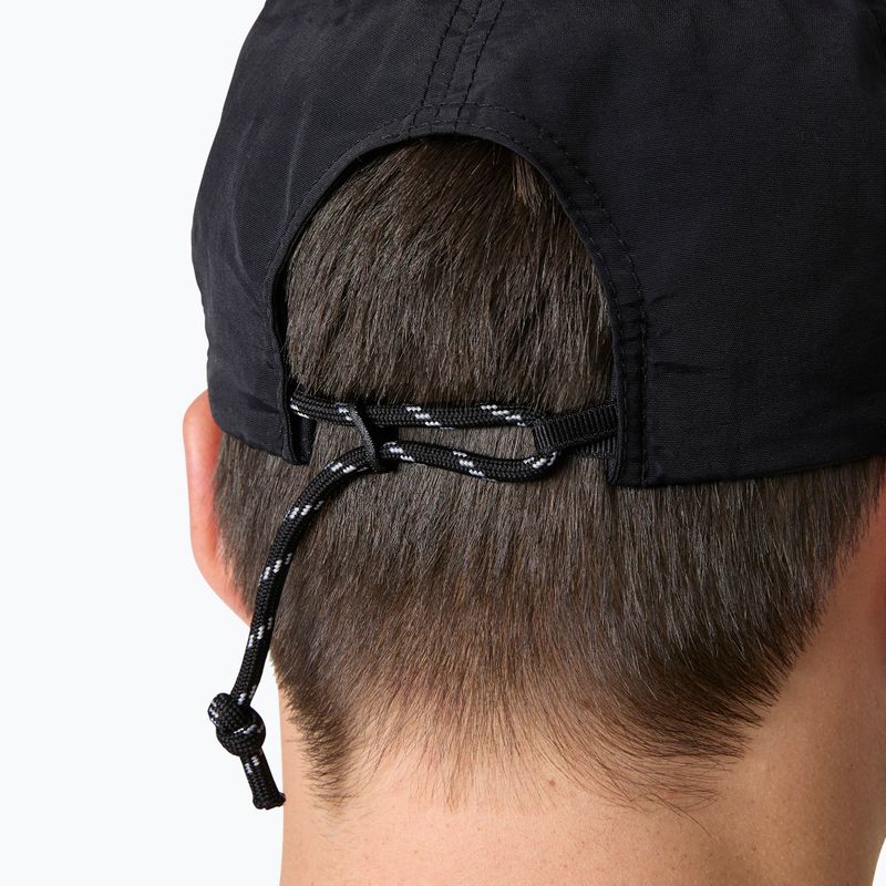 Czapka z daszkiem Helly Hansen Awe Summer black 5