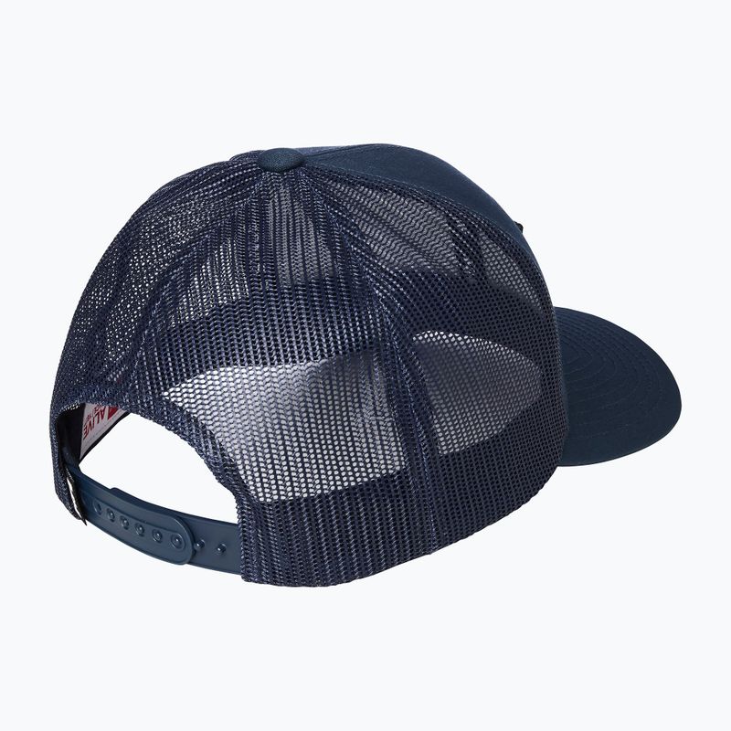 Czapka z daszkiem Helly Hansen Hh Trucker navy 2