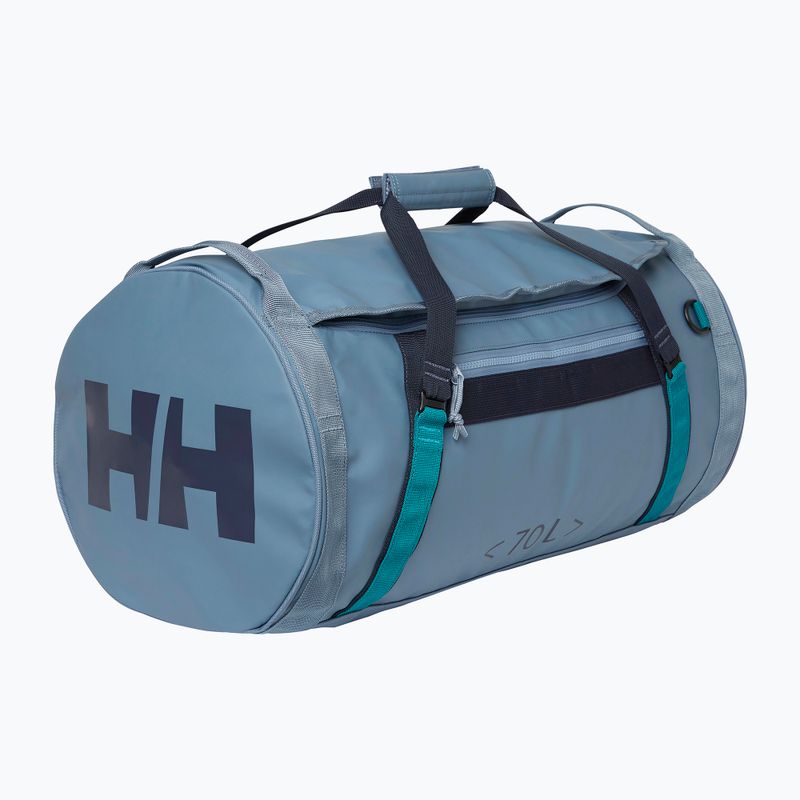 Torba podróżna Helly Hansen HH Duffel Bag 2 70 l washed navy 2