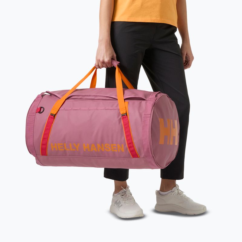 Torba podróżna Helly Hansen HH Duffel Bag 2 70 l wildberry 7