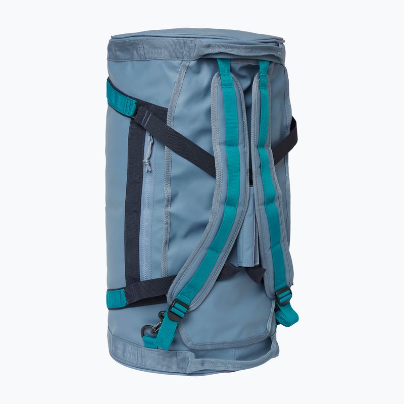 Torba podróżna Helly Hansen HH Duffel Bag 2 50 l washed navy 3
