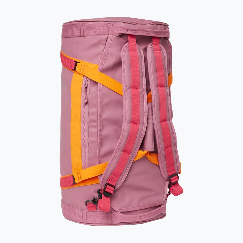 Torba podróżna Helly Hansen HH Duffel Bag 2 50 l wildberry 3