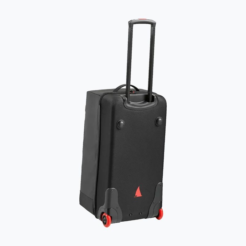 Walizka podróżna Musto Wheeled Bag 80 l black 3