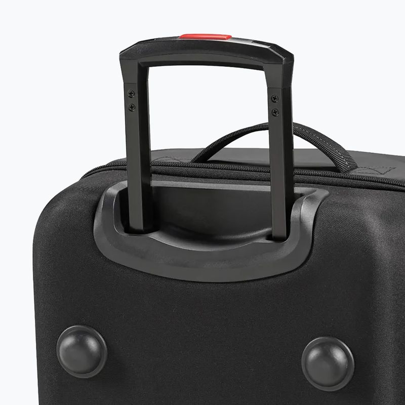 Walizka podróżna Musto Wheeled Bag 80 l black 5