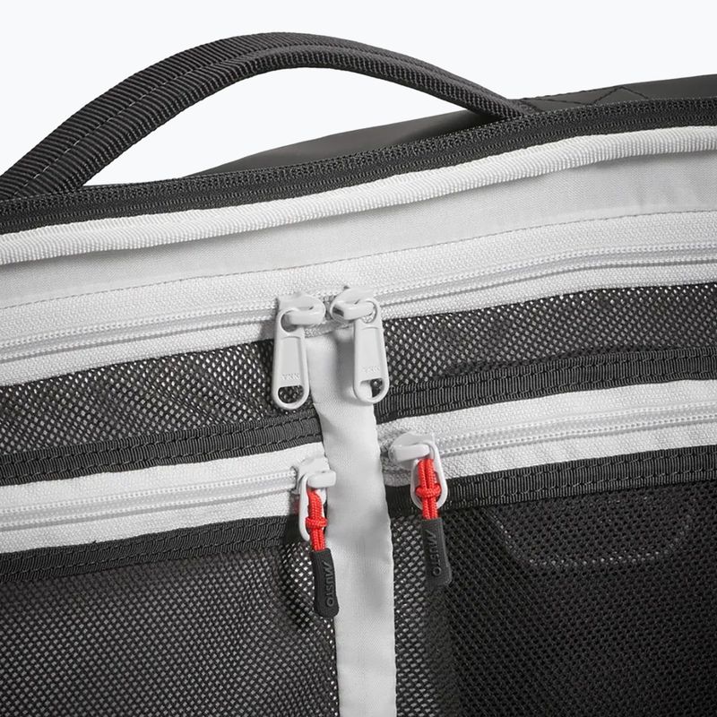 Walizka podróżna Musto Wheeled Bag 80 l black 8