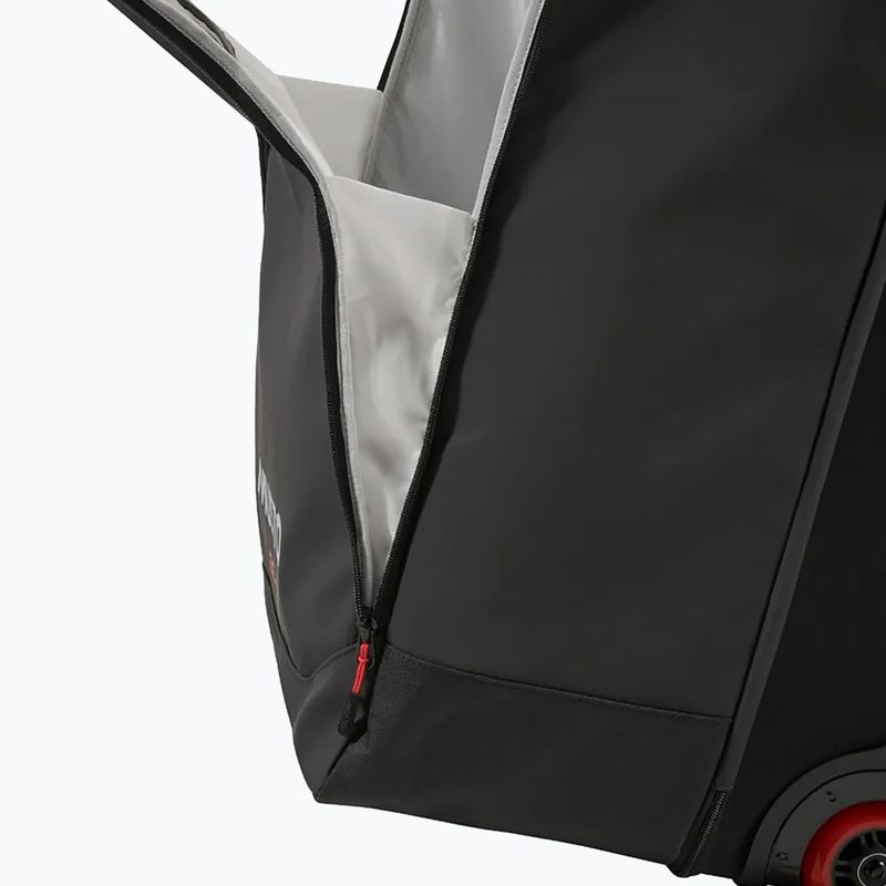 Walizka podróżna Musto Wheeled Bag 80 l black 10