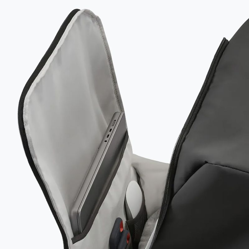 Walizka podróżna Musto Wheeled Bag 80 l black 13