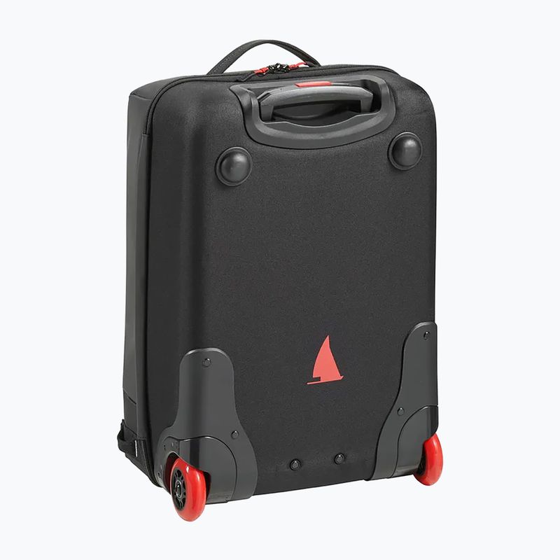 Walizka podróżna Musto Wheeled Backpack 40 l black 3