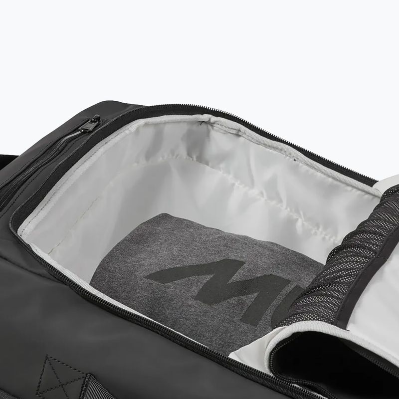 Walizka podróżna Musto Wheeled Backpack 40 l black 7