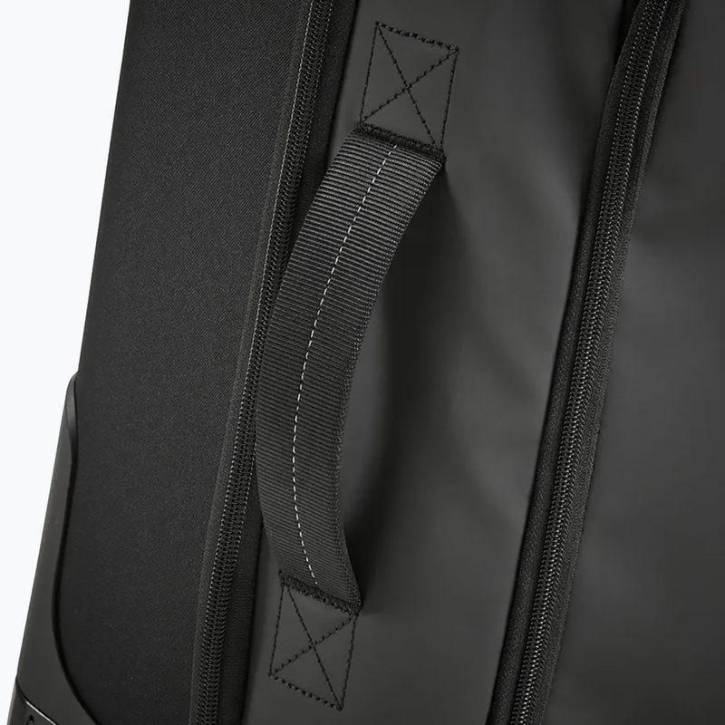 Walizka podróżna Musto Wheeled Backpack 40 l black 9