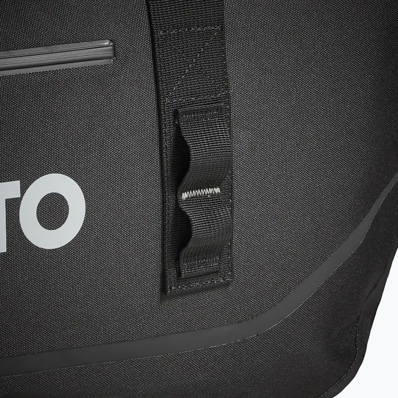 Torba wodoodporna Musto Waterproof Carryall 65 l black 6
