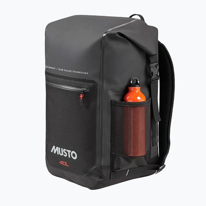 Plecak Musto Waterproof 40 l black 2