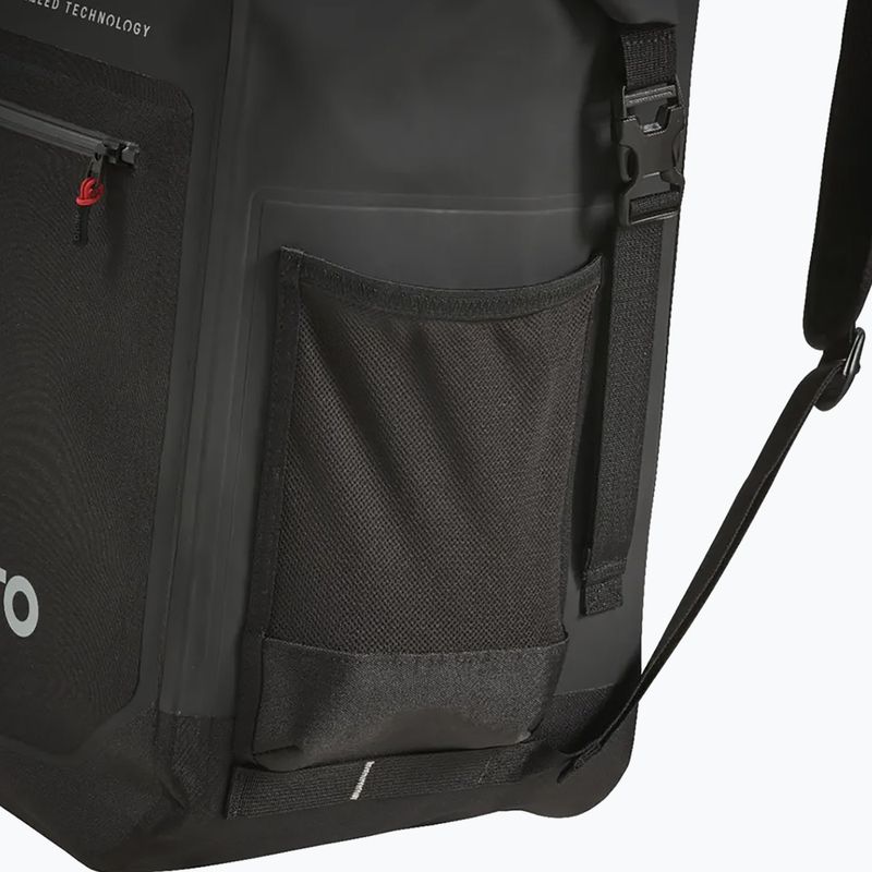 Plecak Musto Waterproof 40 l black 5