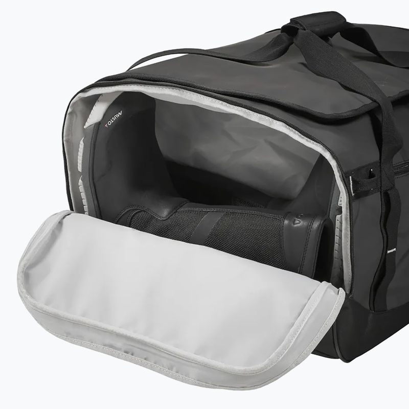 Torba wodoodporna Musto Duffel Bag 65 l black 6