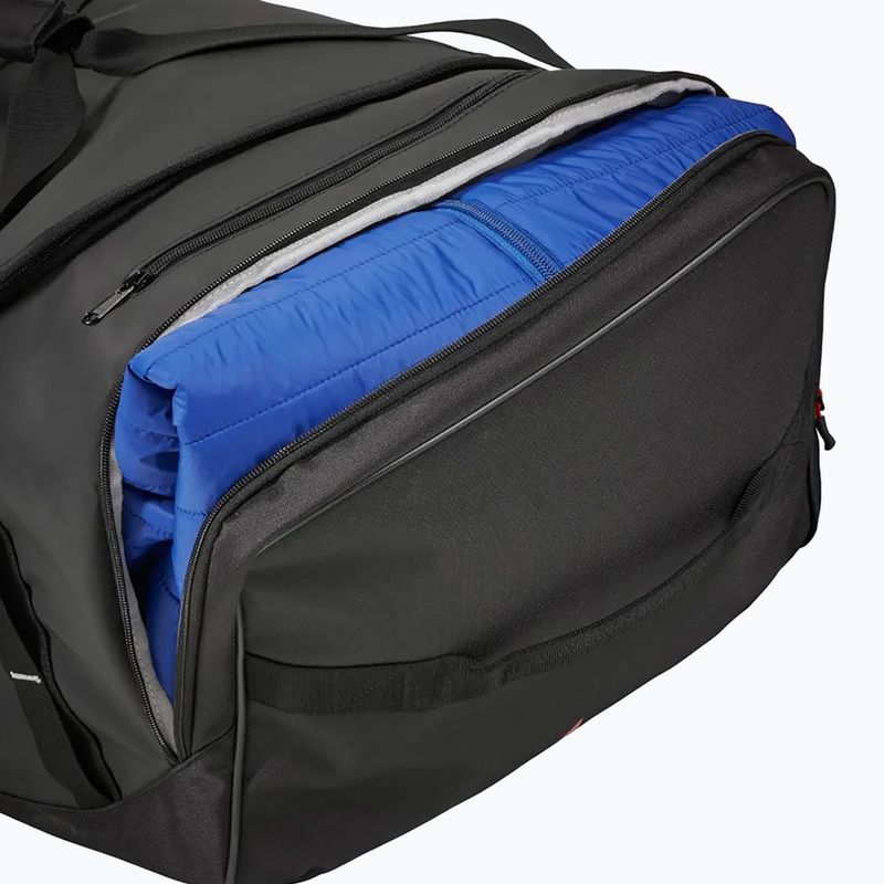 Torba wodoodporna Musto Duffel Bag 65 l black 8