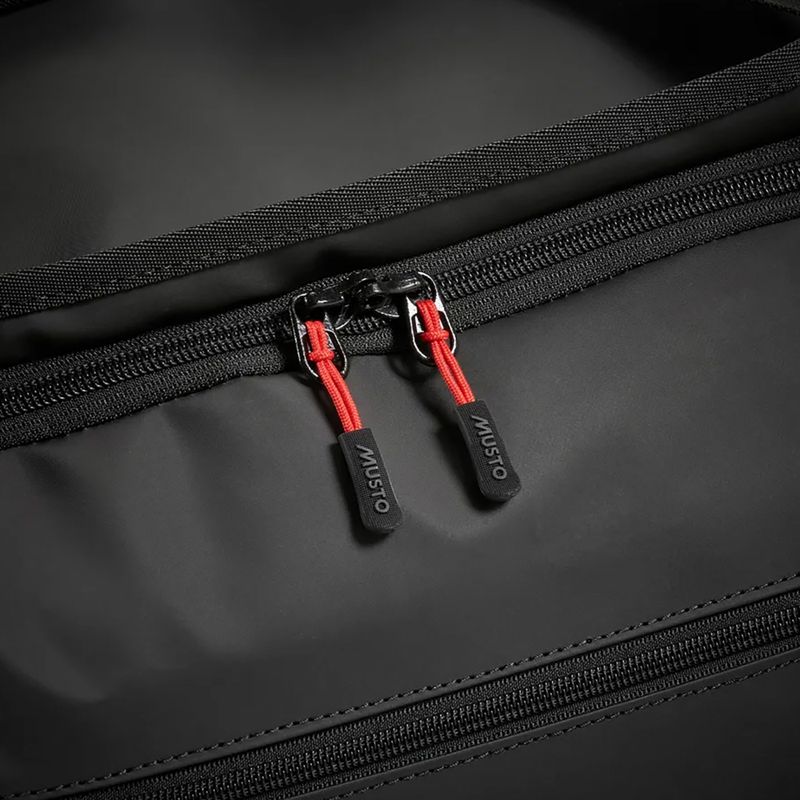 Torba wodoodporna Musto Duffel Bag 65 l black 10