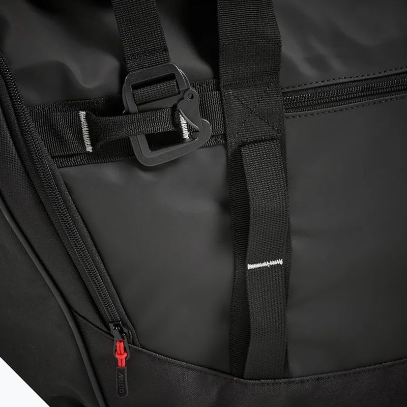 Torba wodoodporna Musto Duffel Bag 65 l black 11