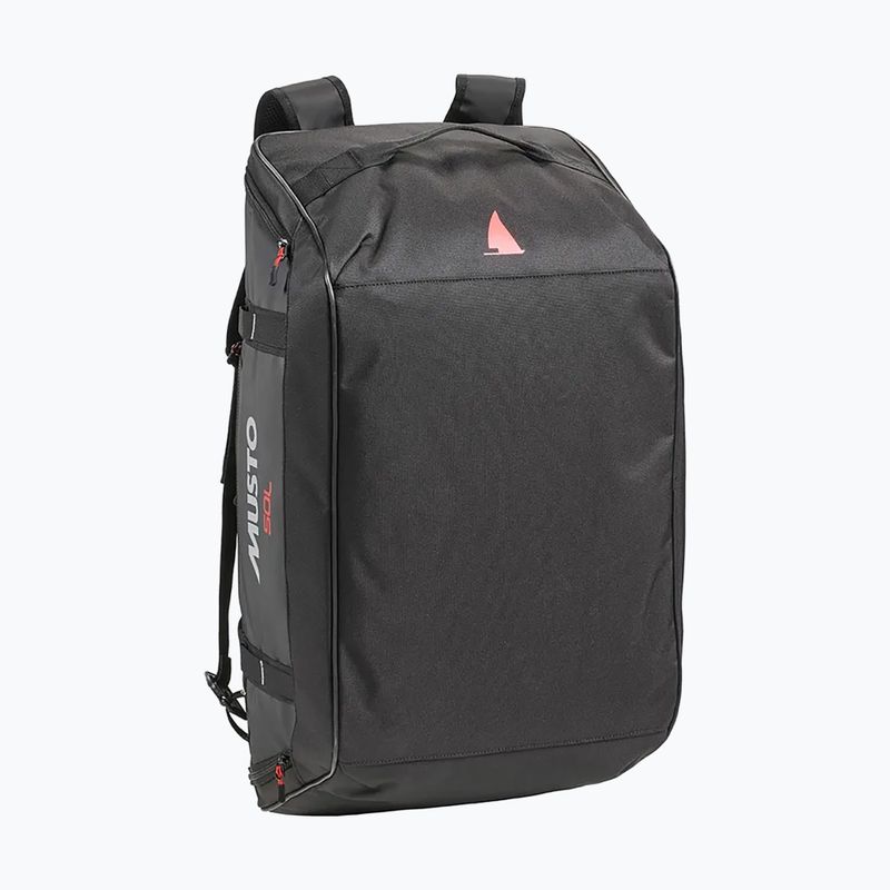 Torba wodoodporna Musto Duffel Bag 50 l black 2