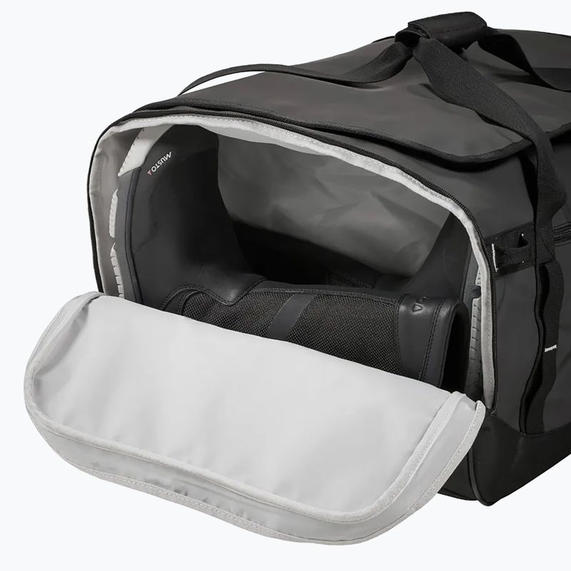 Torba wodoodporna Musto Duffel Bag 50 l black 5