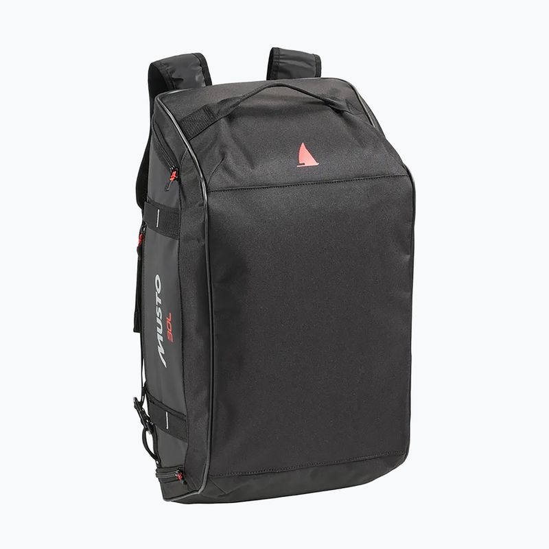 Torba wodoodporna Musto Duffel Bag 30 l black 2