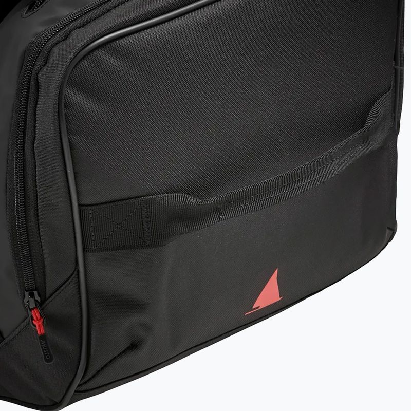 Torba wodoodporna Musto Duffel Bag 30 l black 8