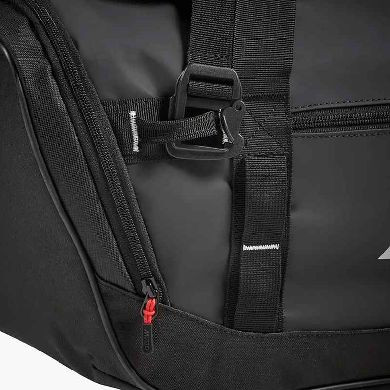 Torba wodoodporna Musto Duffel Bag 30 l black 9